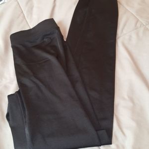 Victoria secret pink leggings